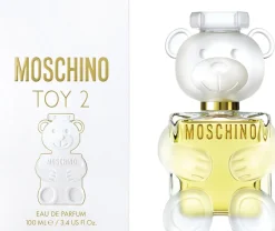 Moschino Toy 2 Eau de Toilette Outlet