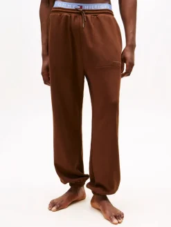 Tommy Hilfiger TRACK PANT Legacy brown Best