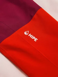 Dame Peak Performance Trail Hipe Shell Skijakke