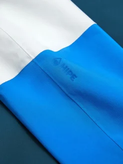 Peak Performance Trail Hipe Shell Skijakke Hvid Hot