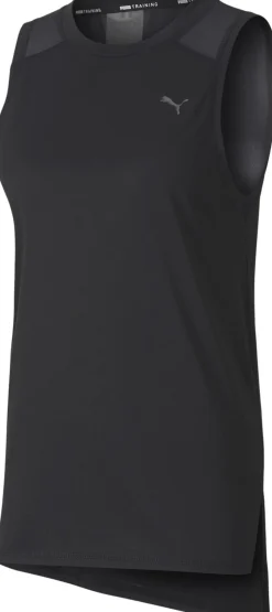 Train Mesh Panel - Tank top>Puma New