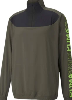 Train Woven træningstrøje>Puma Clearance