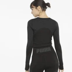 Train Seamless Fitted træningstrøje><noscript><img width=