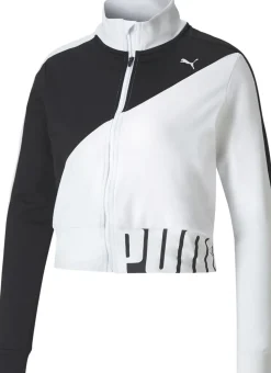 Train Stretch Knit - Løbejakke>Puma Clearance