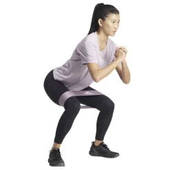 Dame adidas Training Big Logo T-shirt