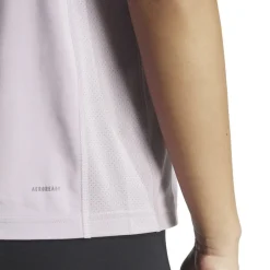 Dame adidas Training Big Logo T-shirt