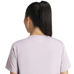 Dame adidas Training Big Logo T-shirt