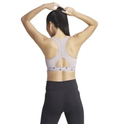 adidas Training sports bh Pink