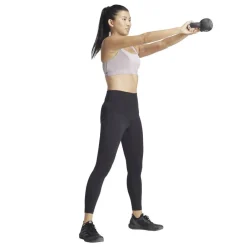 adidas Training sports bh Pink