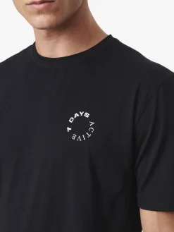 7 Days Active Training Tee
