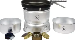 Outdoor diverse TRANGIA 25-3 UL