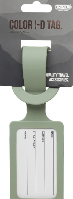 EPIC Travel Accessories 3. 0