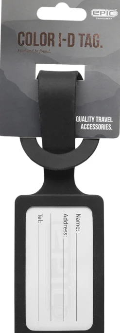 EPIC Travel Accessories 3. 0
