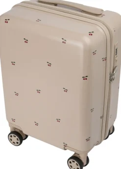Børn Konges Sløjd TRAVEL SUITCASE