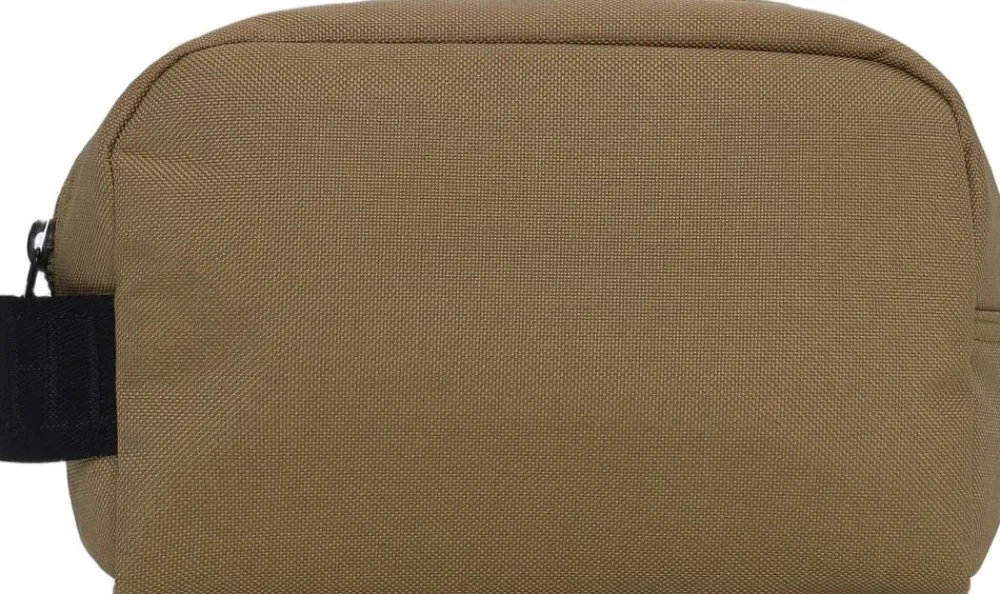 ILSE JACOBSEN Travel Toilet Bag Mocca Outlet