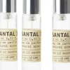 Travel Tube Eau De Parfum 10ml Refill Santal 33>Le Labo Outlet