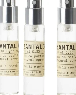 Travel Tube Eau De Parfum 10ml Refill Santal 33>Le Labo Outlet