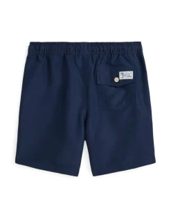 Polo Ralph Lauren Traveler Swim Trunk Navy