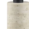 TRAVERTINE dispenser, tall>Mette Ditmer Outlet