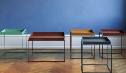 Hay Tray Table-Medium L40 x W40 x H44-T