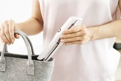 Beurer Trådløst glattejern HS 20