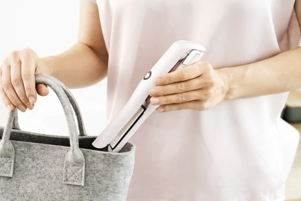 Beurer Trådløst glattejern HS 20