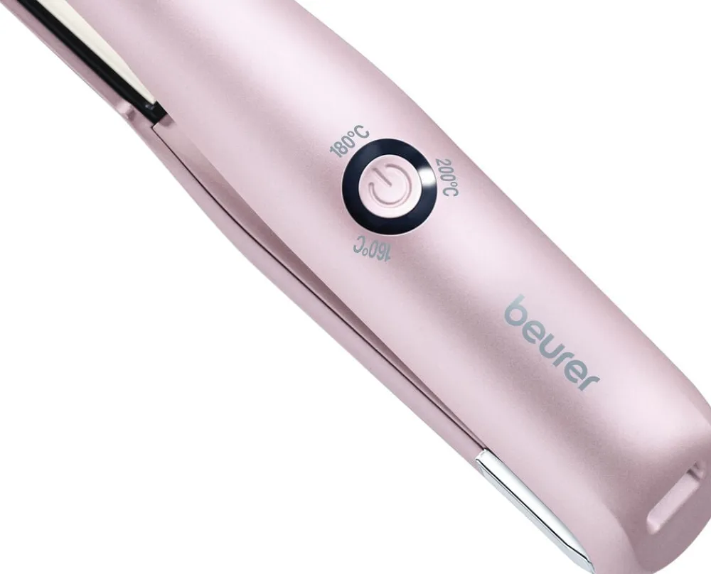 Beurer Trådløst glattejern HS 20