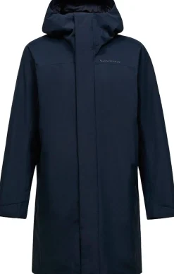 Treeline Insulated Vinterjakke>Peak Performance New