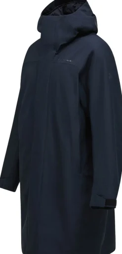 Treeline Insulated Vinterjakke><noscript><img width=