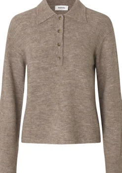 Dame Modström Treemd polo