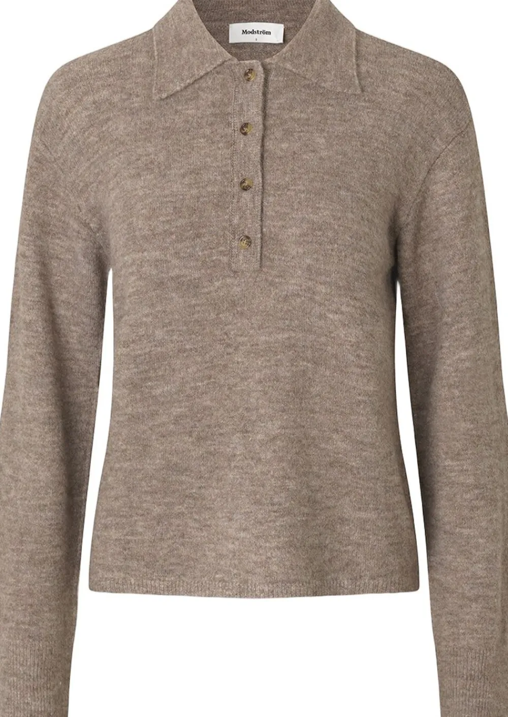 Dame Modström Treemd polo