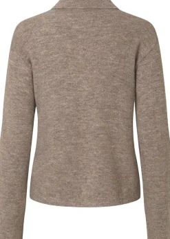 Dame Modström Treemd polo