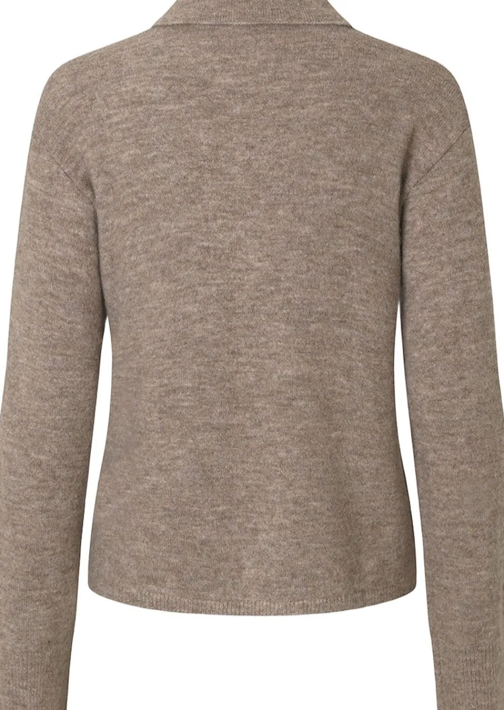 Dame Modström Treemd polo