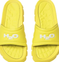 H2O Trek badesandal Gul Online