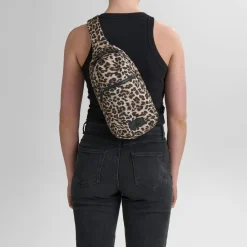 Trekmbg Sling Bag, Recycled><noscript><img width=