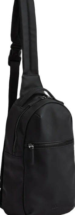 Trekmbg Sling Bag, Rubber>Markberg