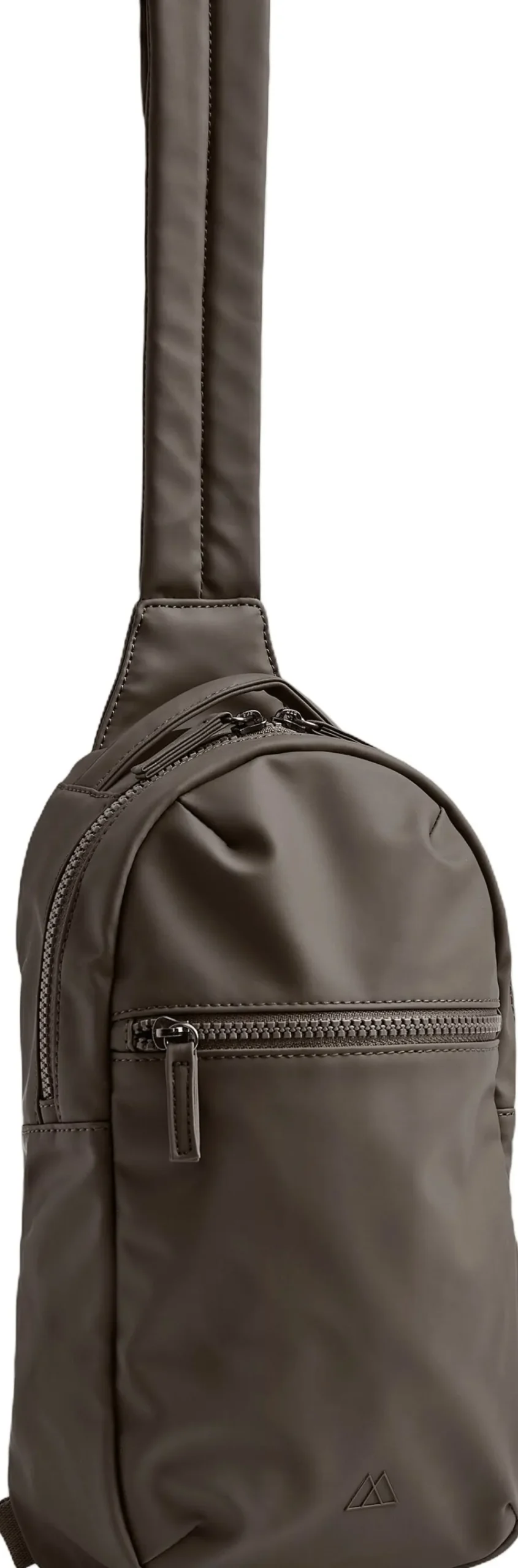 Trekmbg Sling Bag, Rubber>Markberg Online