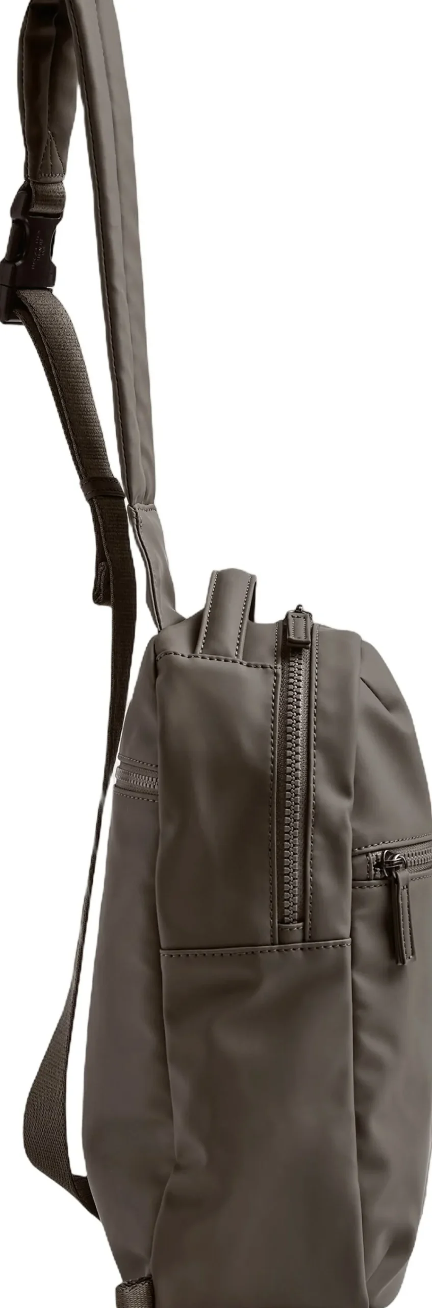 Trekmbg Sling Bag, Rubber>Markberg Online