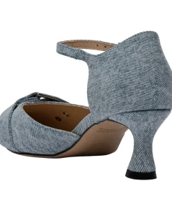 Shoe Biz Trey Denim blue Hot