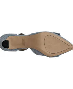 Shoe Biz Trey Denim blue Hot