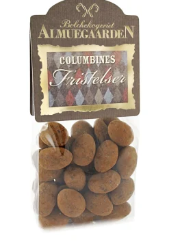 Almuegaarden Trøffel choko-mandler Outlet