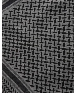 Dame Lala Berlin Triangle Trinity Classic M - 100% cashmere