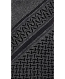 Dame Lala Berlin Triangle Trinity Classic L - 100% cashmere