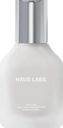 Haus Labs Triclone Skin Tech Medium Coverage Foundation with Fermented Arnica