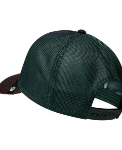 GOORIN Bros Tricolor Giraffe