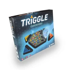 Triggle>Diverse spil Sale
