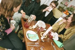 Rosendahl Trille Stjerne H8 forsølvet Sale