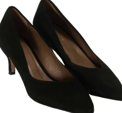 Anonymous Copenhagen Trini 55 Calf suede Black Outlet