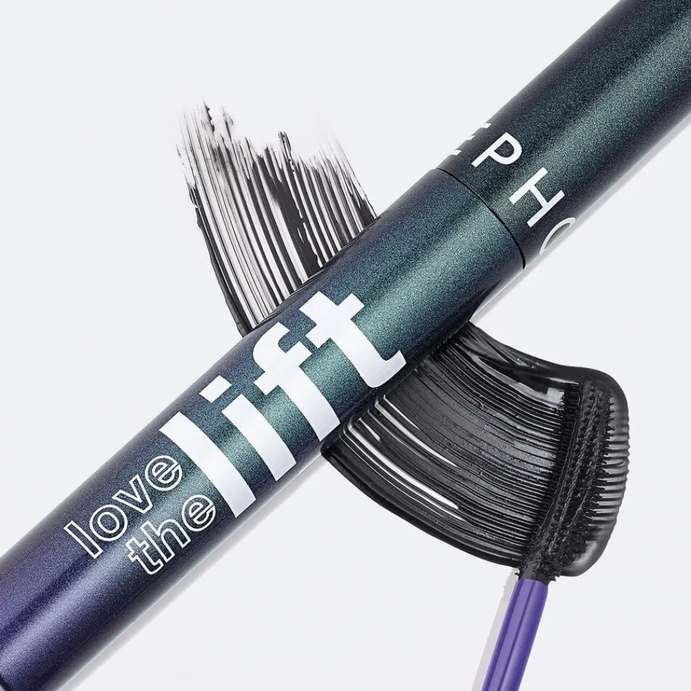 Sephora Collection TRIO DE MASCARAS - 3 mascaraer, 3 effekter: Volumen, definition, løft Online