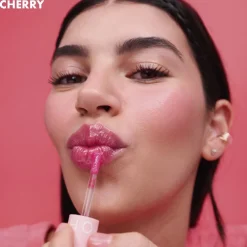 TRIO OF MOISTURIZING LIP OILS - Læbeplejesæt><noscript><img width=